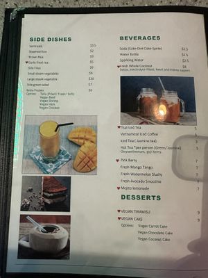   at Mitasie 3 in Huntington Beach