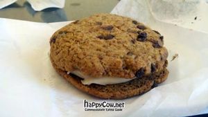  at Sweet Freedom Bakery in Philadelphia