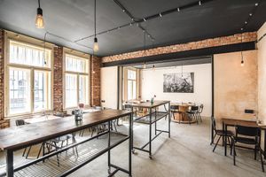  at Vycep Kabelovna in Prague