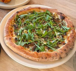   at The Metz in Launceston