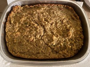 Dressing (2019 Holiday order) at A Peace of Soul in Columbia