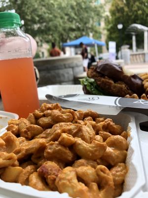   at A Peace of Soul in Columbia