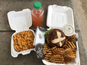   at A Peace of Soul in Columbia