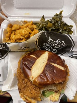   at A Peace of Soul in Columbia