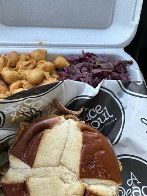   at A Peace of Soul in Columbia