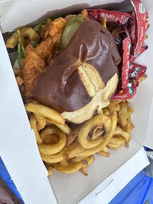   at A Peace of Soul in Columbia