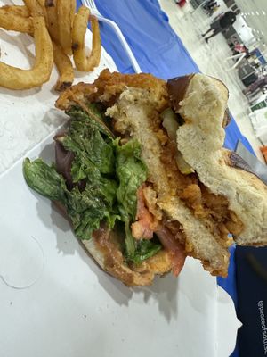   at A Peace of Soul in Columbia