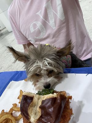   at A Peace of Soul in Columbia