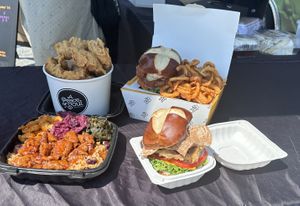   at A Peace of Soul in Columbia