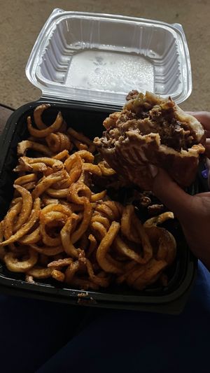 🤤❤️❤️❤️  at A Peace of Soul in Columbia