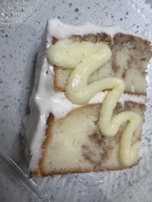 Cake  at A Peace of Soul in Columbia