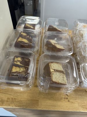 Cakes  at A Peace of Soul in Columbia