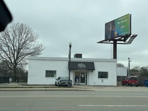 Storefrontt  at A Peace of Soul in Columbia