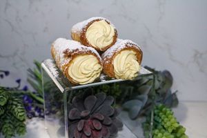  at Vegan Delights in Miramar