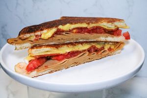  at Vegan Delights in Miramar