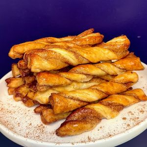  at Vegan Delights in Miramar