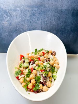  at Vegan Delights in Miramar