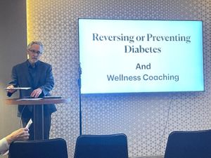 Whole food plant based  #Veganuary at Vegan Delights in Miramar