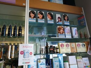 Beauty at Hälsokraft in Malmo