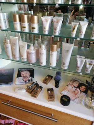 Beauty at Hälsokraft in Malmo