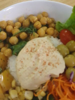  at Sove in Central Singapore