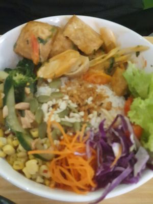  at Sove in Central Singapore