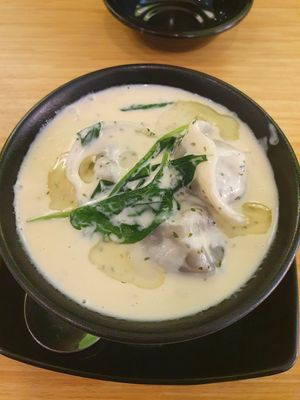  at Sove in Central Singapore