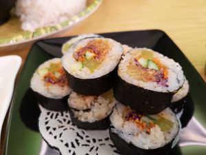  at Sove in Central Singapore