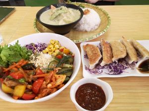  at Sove in Central Singapore