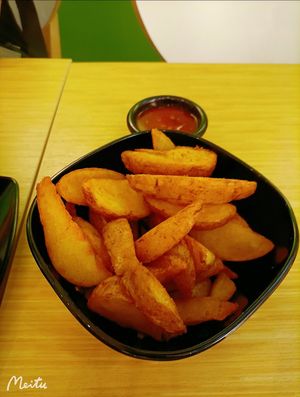  at Sove in Central Singapore