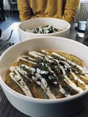   at Veg Harmony in Minsk