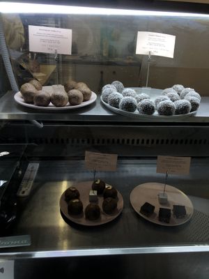   at Veg Harmony in Minsk