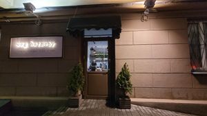  at Veg Harmony in Minsk