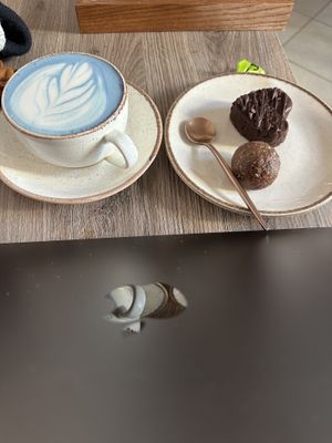   at Veg Harmony in Minsk