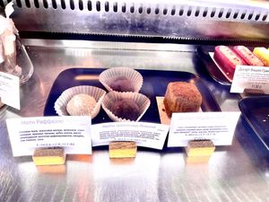   at Veg Harmony in Minsk
