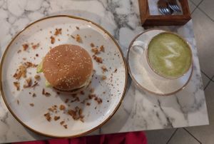  at Veg Harmony in Minsk