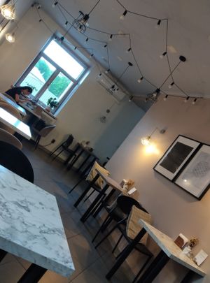  at Veg Harmony in Minsk