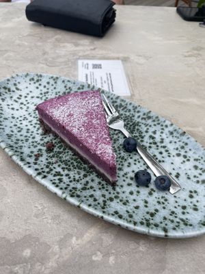   at Green Foods in Seebruck