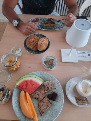  at Green Foods in Seebruck