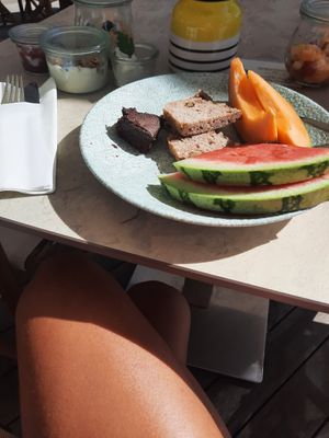  at Green Foods in Seebruck