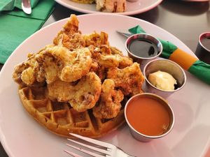  at Kale My Name in Chicago