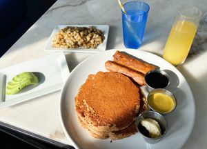  at Kale My Name in Chicago