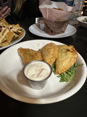   at Kale My Name in Chicago