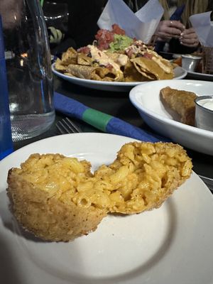   at Kale My Name in Chicago