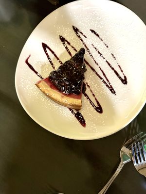   at Kale My Name in Chicago