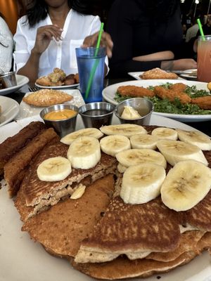   at Kale My Name in Chicago