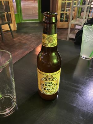 Love the drinks as well    at Kale My Name in Chicago