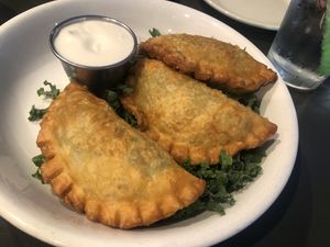   at Kale My Name in Chicago