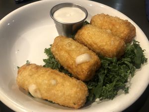   at Kale My Name in Chicago