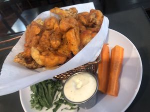   at Kale My Name in Chicago